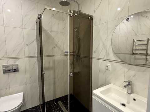 квартира за адресою Березова вул., 43