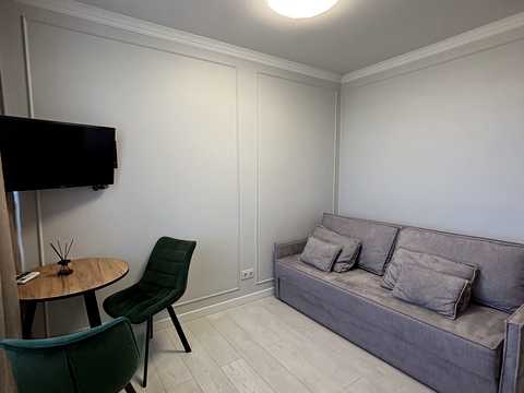 квартира за адресою Березова вул., 43