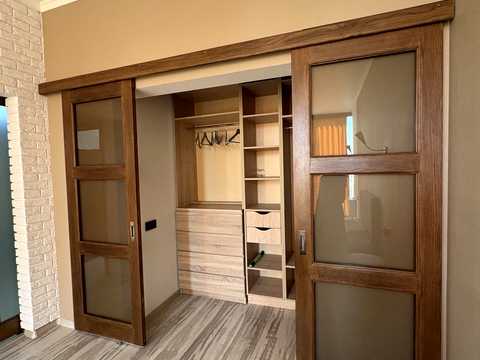 квартира за адресою Перлинна вул., 1а