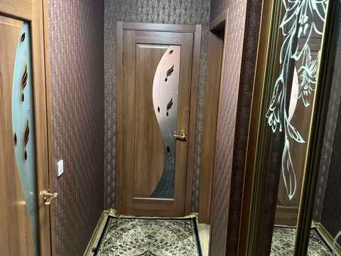 квартира по адресу Боровиковского бульв., 3