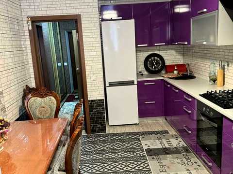 квартира по адресу Боровиковского бульв., 3