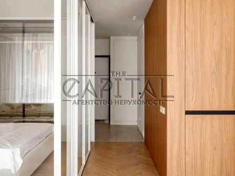 квартира за адресою Кудрявська вул., 24а