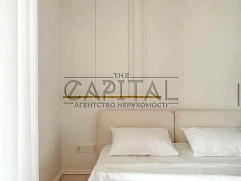 квартира за адресою Кудрявська вул., 24а