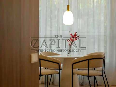 квартира за адресою Кудрявська вул., 24а