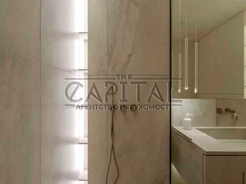 квартира за адресою Кудрявська вул., 24а