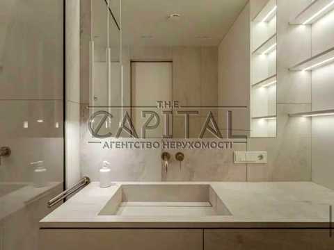 квартира за адресою Кудрявська вул., 24а