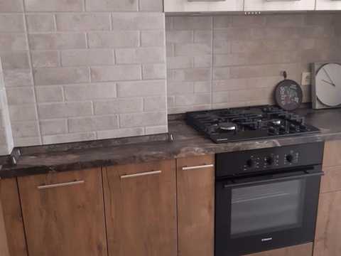 квартира за адресою Дача Ковалевського вул., 121 к1