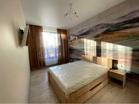 квартира за адресою Дача Ковалевського вул., 121 к1