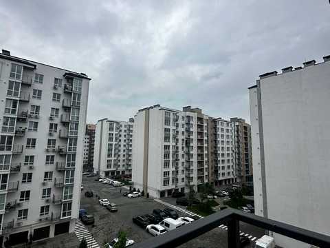 квартира за адресою Сімейна вул., 4