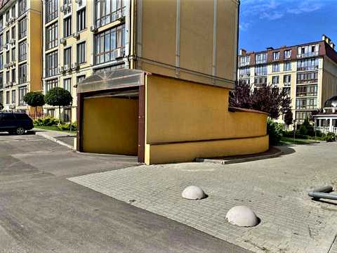 квартира за адресою Дача Ковалевського вул., 121 к1