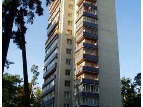 квартира по адресу Львовская ул., 57-А