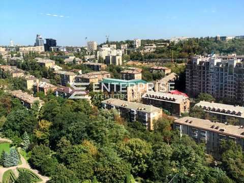 квартира по адресу Андрея Верхогляда ул. (Михайла Драгомирова), 7