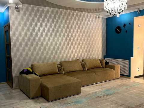 квартира за адресою Миру просп., 94б