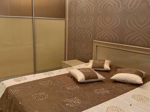квартира за адресою Миру просп., 94б