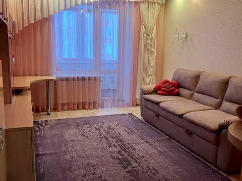 квартира за адресою Миру просп., 94б