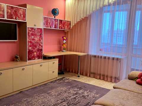 квартира за адресою Миру просп., 94б
