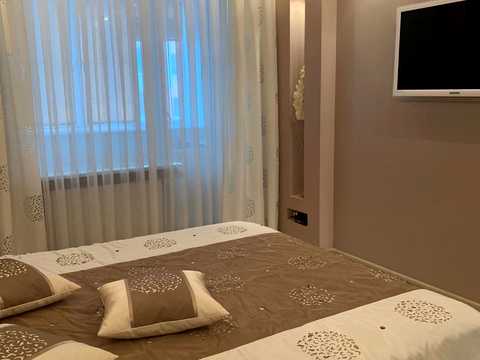 квартира за адресою Миру просп., 94б