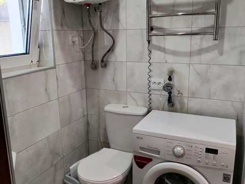 квартира по адресу Заливна ул., 5А