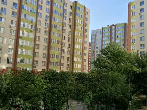 квартира по адресу Академіка Шалімова ул., 69-Б