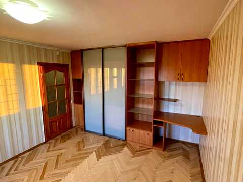 квартира за адресою Миколи Пимоненка вул., 3