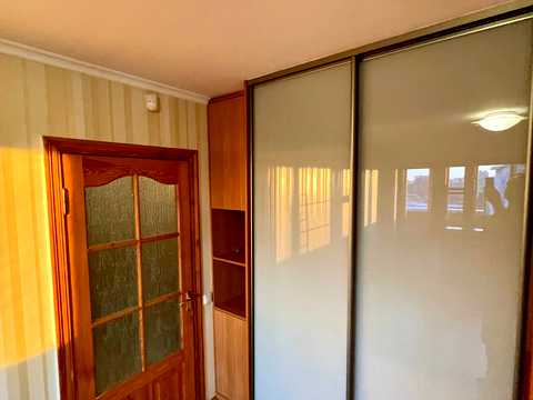 квартира за адресою Миколи Пимоненка вул., 3