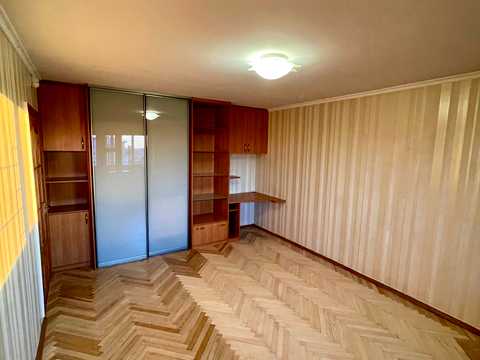 квартира за адресою Миколи Пимоненка вул., 3