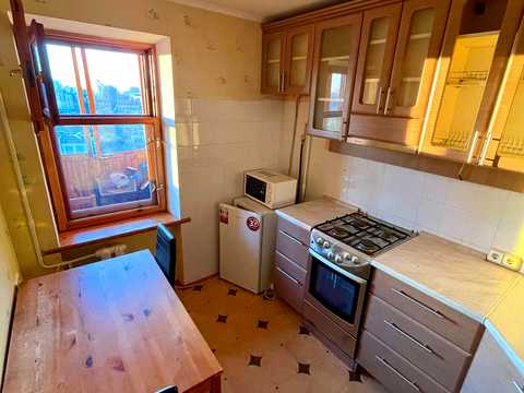 квартира за адресою Миколи Пимоненка вул., 3