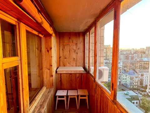 квартира за адресою Миколи Пимоненка вул., 3