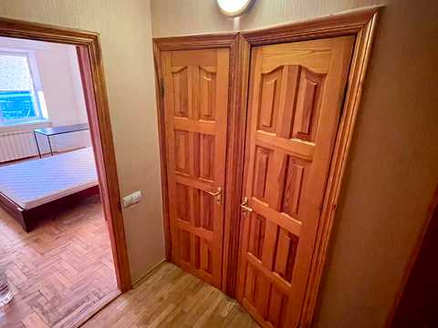 квартира за адресою Миколи Пимоненка вул., 3