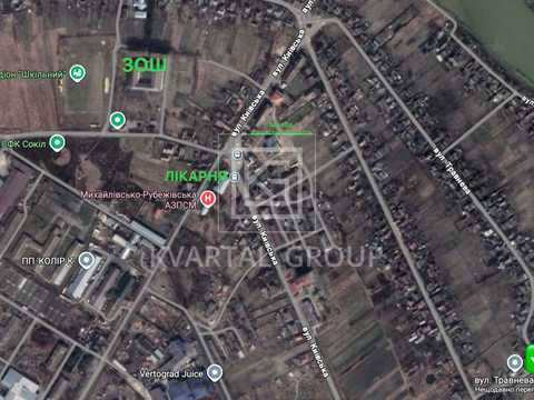 будинок за адресою Травнева, 52