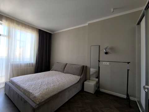 квартира по адресу Добровольцев ул. (Маршала Говорова), 8