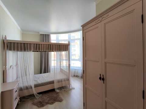 квартира по адресу Добровольцев ул. (Маршала Говорова), 8