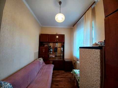 дом по адресу Олега Кошевого ул., 86