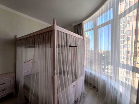 квартира по адресу Добровольцев ул. (Маршала Говорова), 8