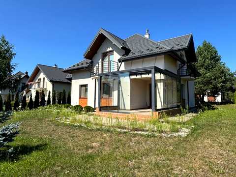 будинок за адресою паркова