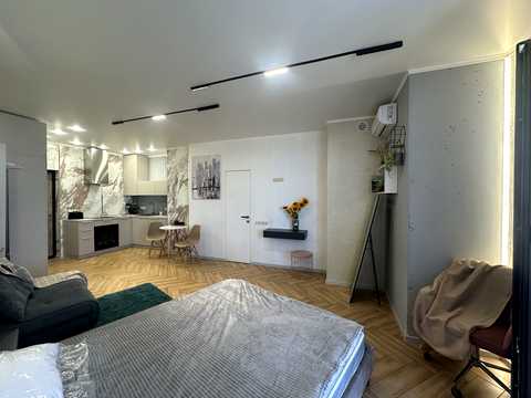 квартира за адресою Дача Ковалевського вул., 5