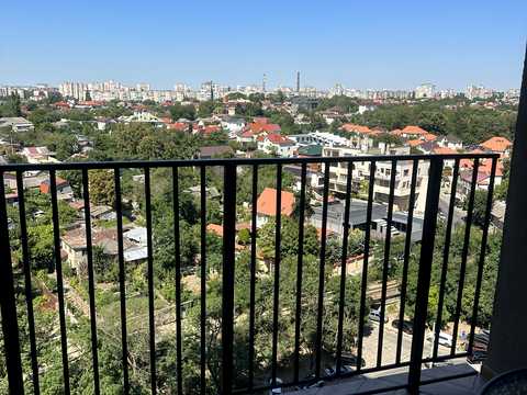 квартира за адресою Дача Ковалевського вул., 5