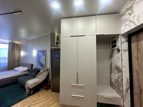 квартира за адресою Дача Ковалевського вул., 5