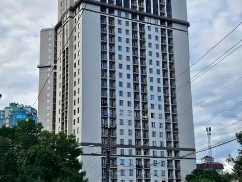 квартира за адресою Дача Ковалевського вул., 5