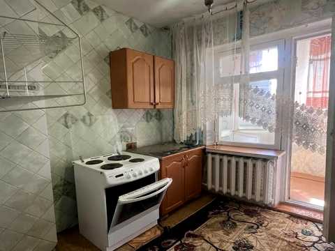 квартира за адресою Кримська вул., 188