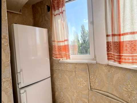 квартира за адресою Кримська вул., 188