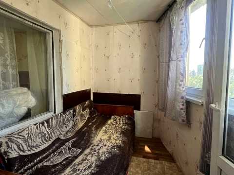 квартира за адресою Кримська вул., 188