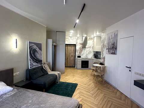 квартира за адресою Дача Ковалевського вул., 5
