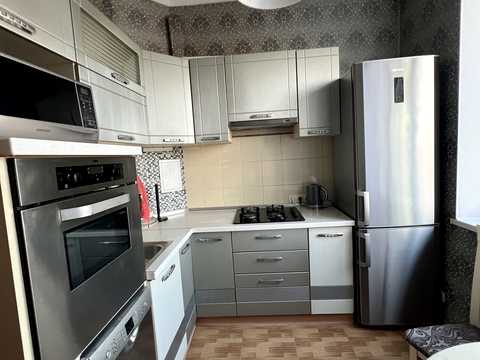 квартира по адресу Николая Михновского бульв. (Дружбы народов), 7