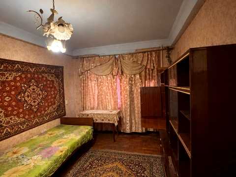 квартира по адресу Бельфорский бульв., 3