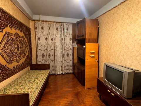 квартира по адресу Бельфорский бульв., 3
