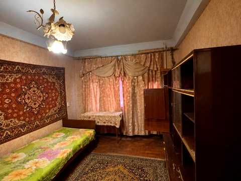 квартира по адресу Бельфорский бульв., 3