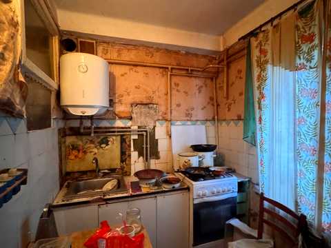 квартира по адресу Бельфорский бульв., 3