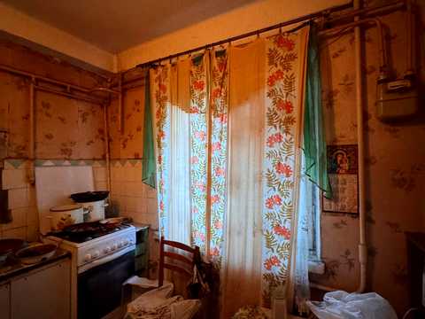 квартира по адресу Бельфорский бульв., 3