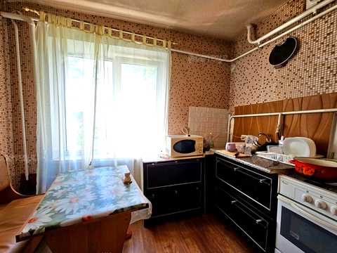 квартира за адресою Святкова (Ювілейна) вул., 79